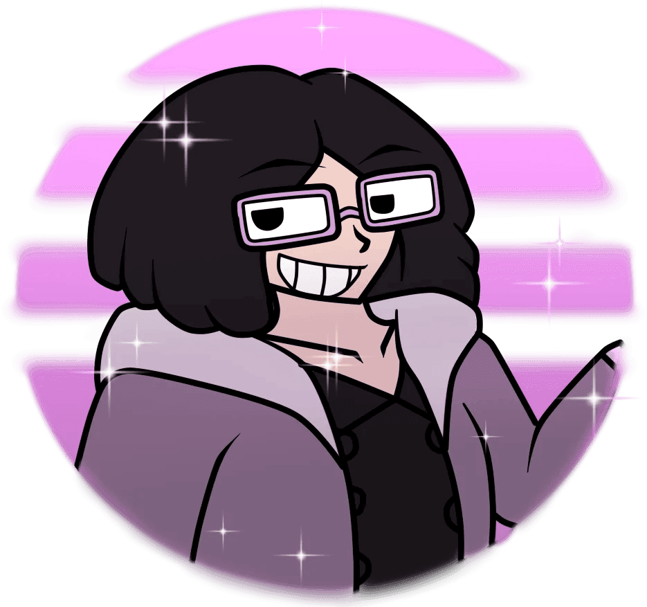 Avatar of Kenexandrite