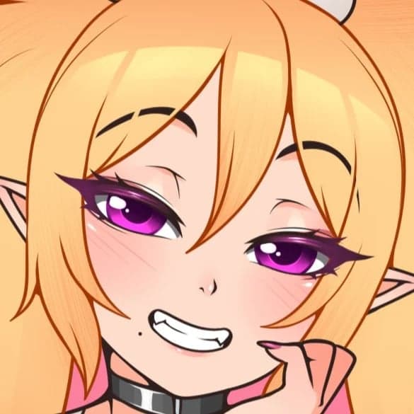 Avatar of SamVampArt
