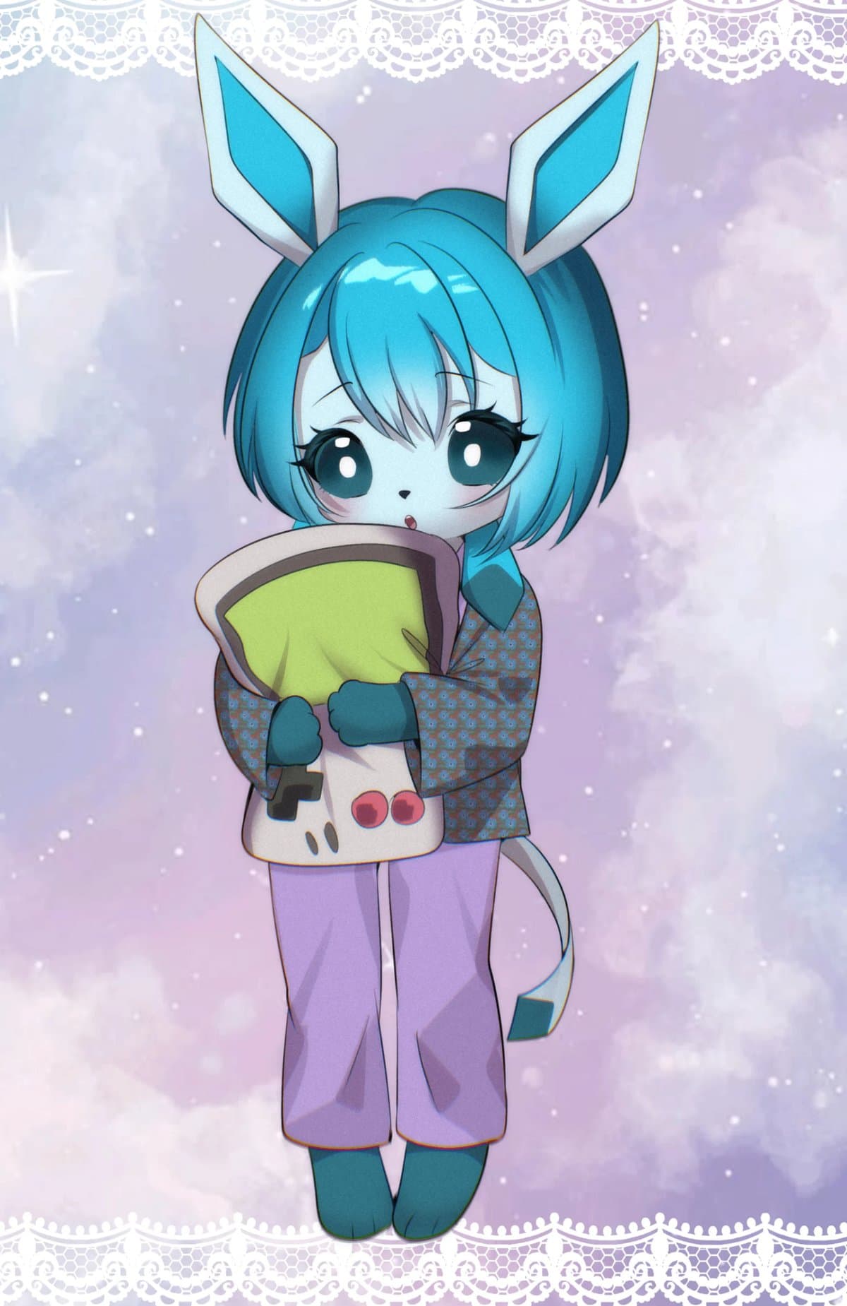Chibi ych