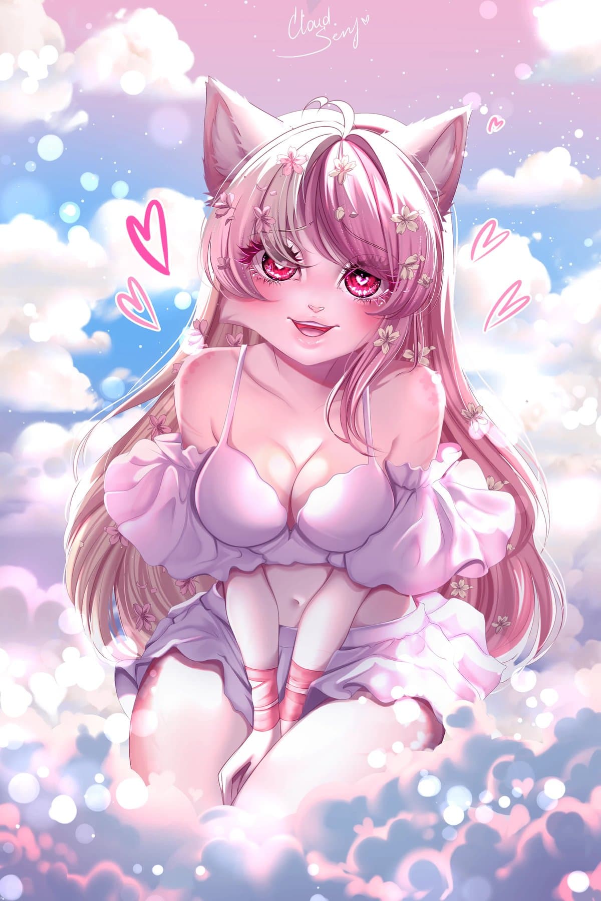 2k watchers on FA