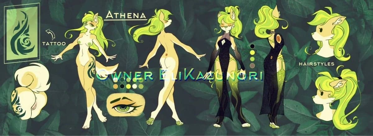 BIG REF SHEET COMMISSION