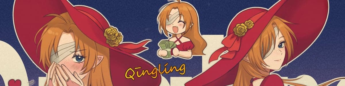 Banner for PandaHikari