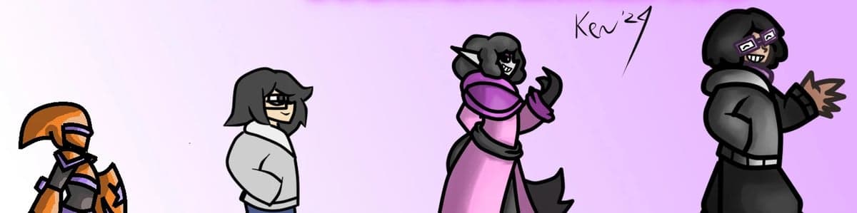 Banner for Kenexandrite