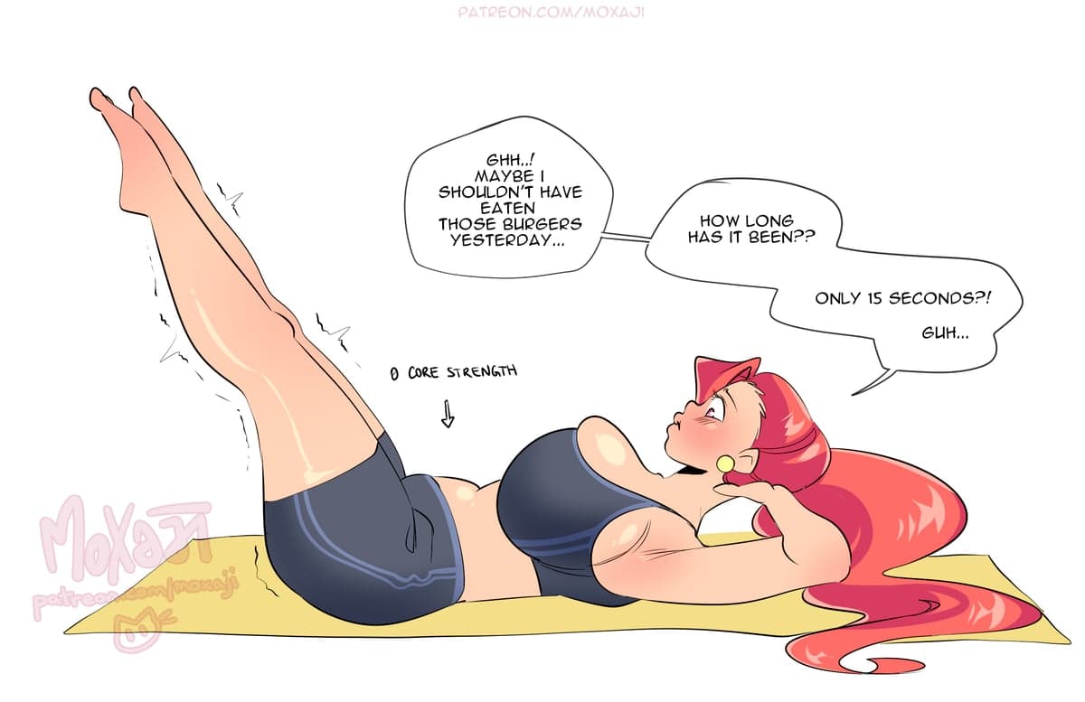 Daisy Yoga 3