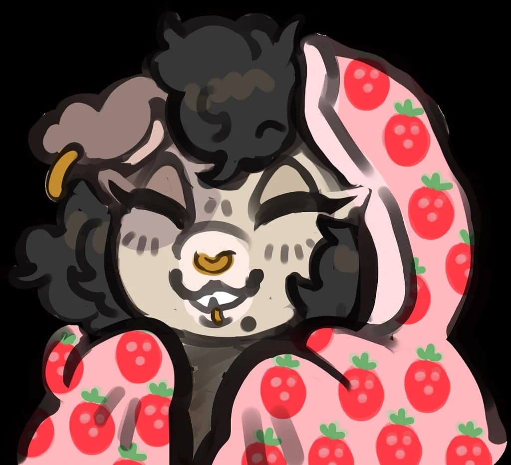 Avatar of Lilfatpepper