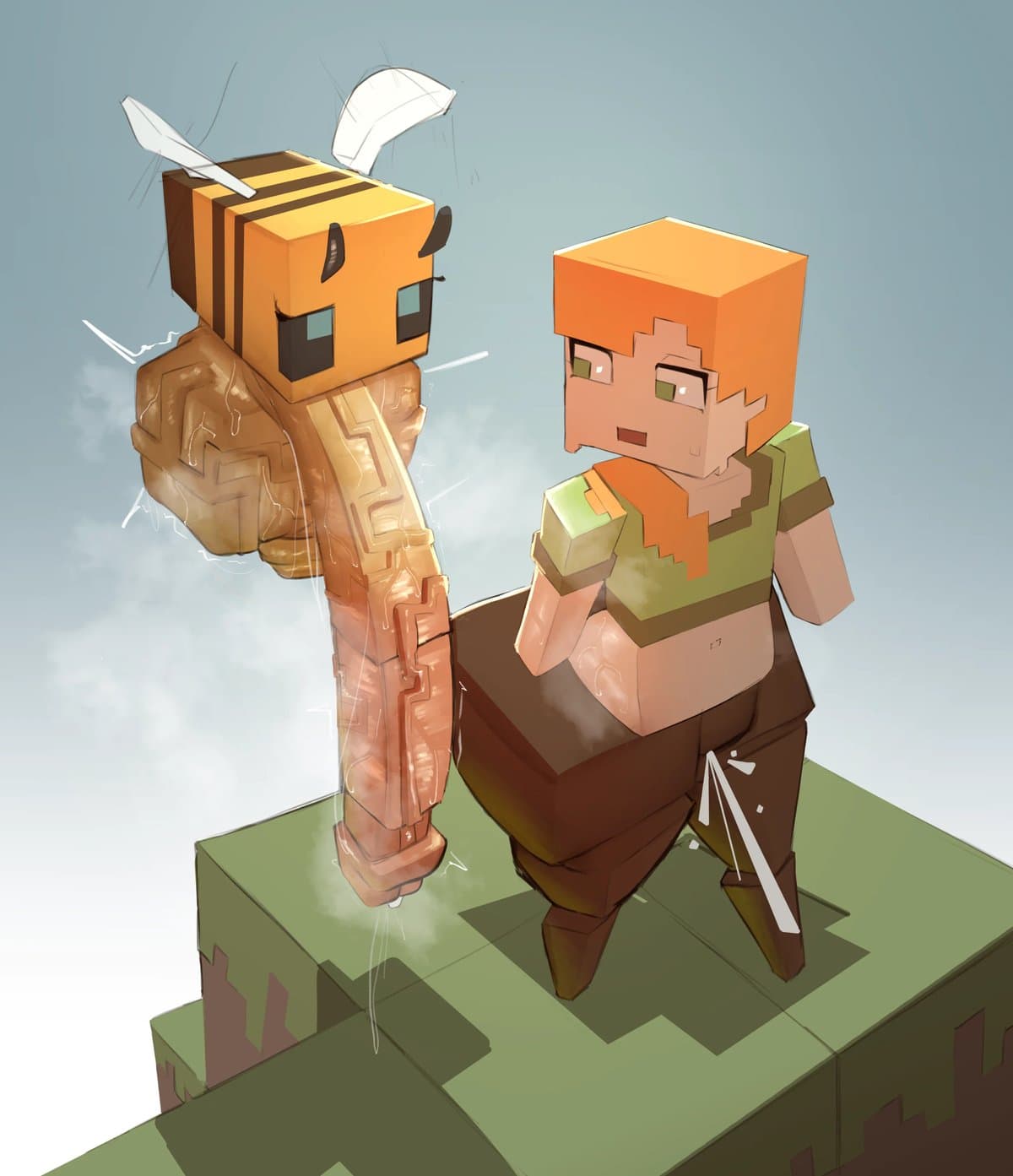 I think i´ve download the wrong update