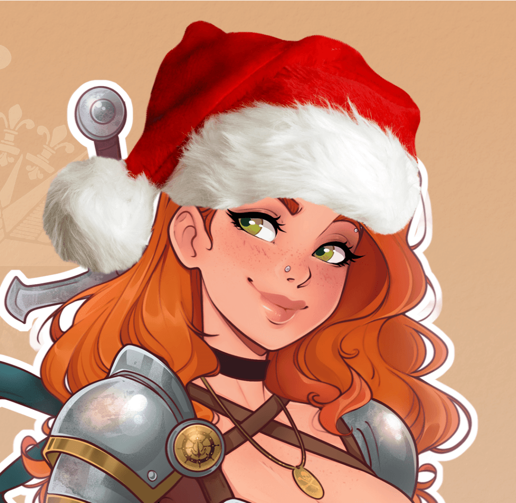 christmas alex variant
