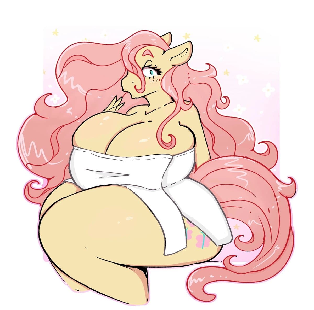 Fluttershy
