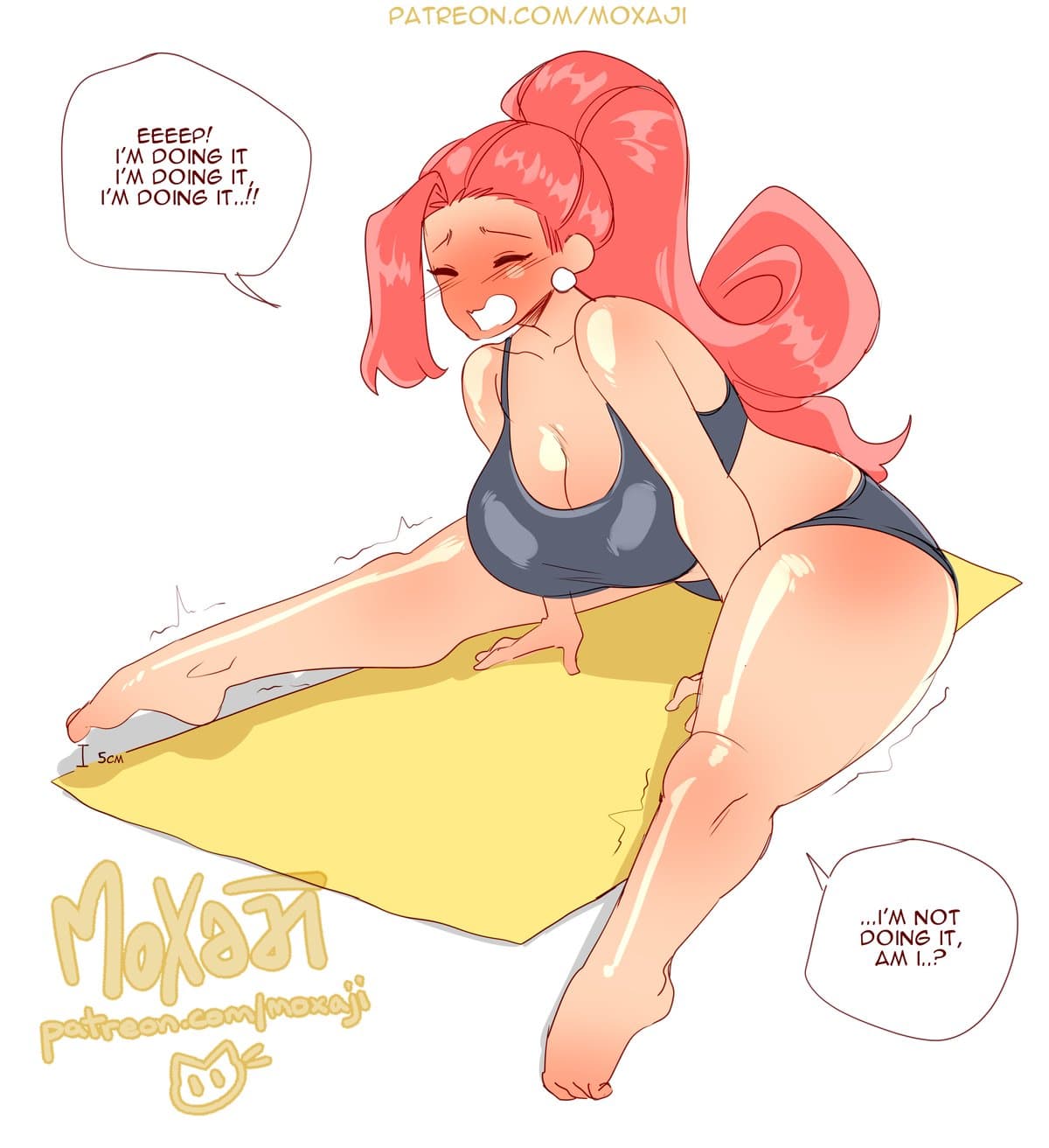 Daisy Yoga
