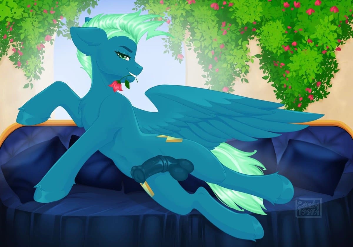 Sky Stinger (YCH mutlislot)