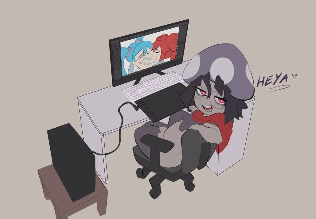 Avatar of KindDegenerate
