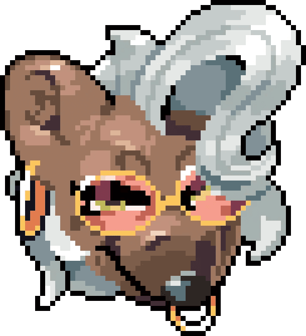 Avatar of Eskart